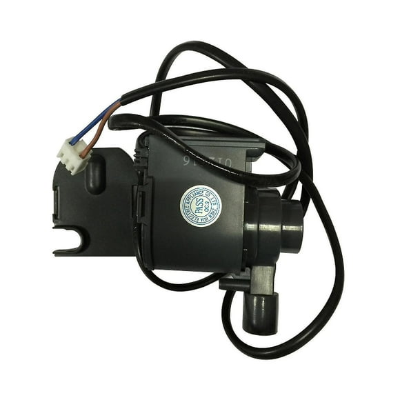 Universal Ice Machine Water Pump 8.5w Ap1200 Ice Machine Accessories 1pc--