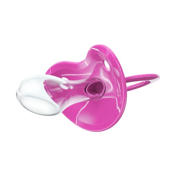 Chupete Rearz Fixx Jumbo XXL Tamaño 10 Frambuesa