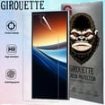thumbnail image 6 of GIROUETTE [2 Packs] Screen Protector for Samsung Galaxy S24 Ultra/24 Plus/24 screen protector, [In-Display Fingerprint Support][Case Friendly][Easy Installation] HD Clear Flexible TPU Film, 6 of 13