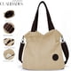 thumbnail image 4 of Bolso Tote Multifuncional Shendy Vendy Para Mujer Estilo Urbano De Moda, 4 of 6