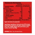 thumbnail image 3 of Hot Cakes Proteicos Rebel - 300 g, 3 of 4