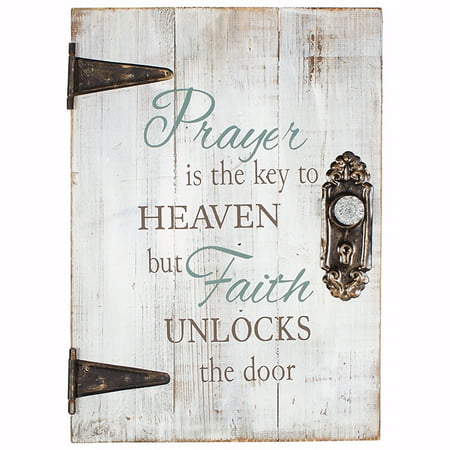  Wall  Decor  Prayer Is The Key  Typography Expressions 18 