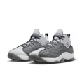 thumbnail image 2 of [819175-100] Mens A i r-Jor-dan Jumpman Team II 'Cool Grey', 2 of 6