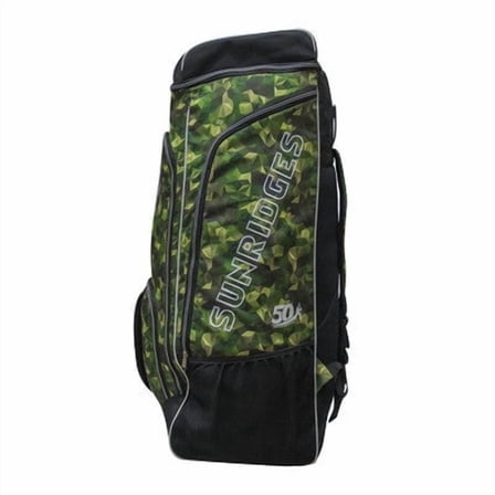 SS Vintage 2.0 Cricket Kit Bag