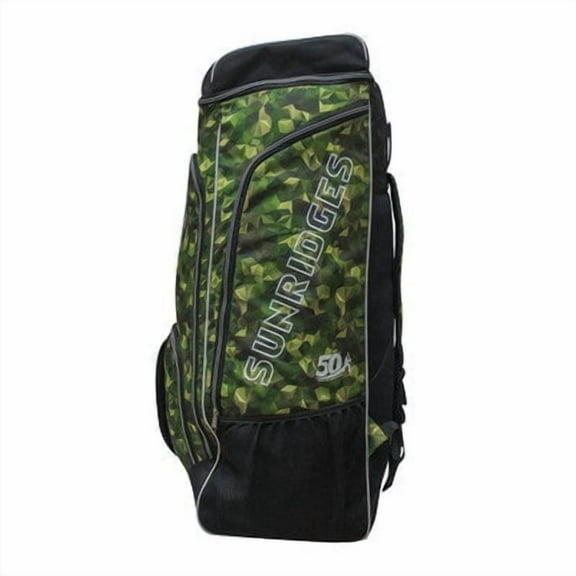 SS Vintage 2.0 Cricket Kit Bag