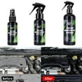 HGKJ S19 Engine Bay Cleaner Degreaser All Purpose Concentrate - Walmart.com