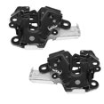 thumbnail image 1 of 1 Pair Rear Left Right Seat Lock Assembly Metal 82220-T0A-A02 82620-T0A-A03 for 2012-2017, 1 of 5
