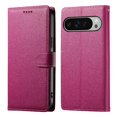thumbnail image 1 of Funda para FOXDOCK Google Pixel 9 Pro XL– Cuero Premium, 3 ranuras para tarjetas, Protección contra impactos, 1 of 5
