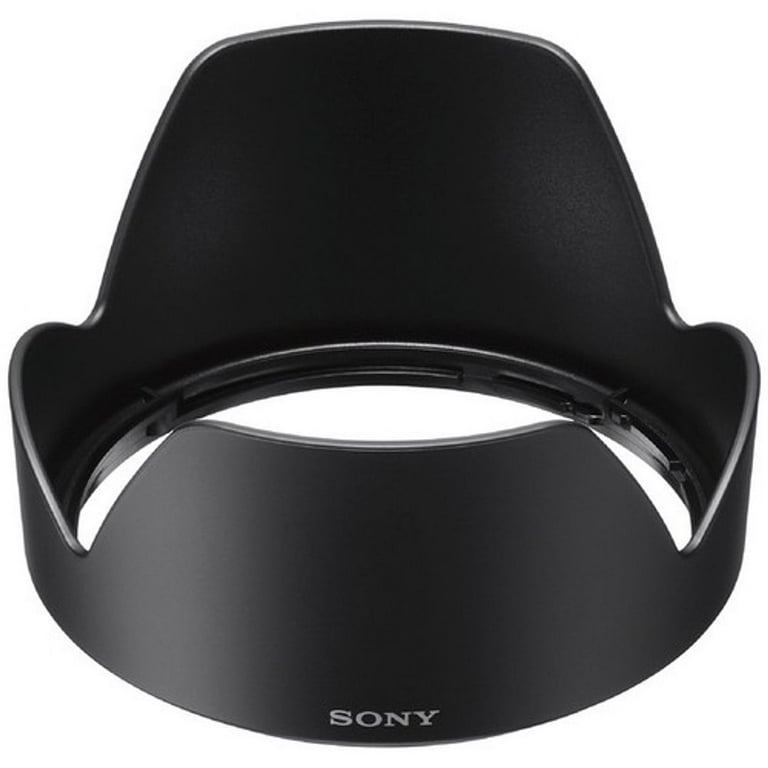 Sony E PZ 18-105mm f/4 G OSS Lenswith Wide angle + Filter Kit +