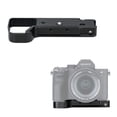 thumbnail image 1 of Soporte metálico Grip Extension JJC GP-X1EM para la serie Sony A7, 1 of 6