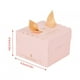 thumbnail image 4 of 50 Cajas de Dulces de Boda Caja de Regalo para Decoración de Pasteles de Chocolate Dulces Cajas de Regalos de Boda Elegantes Versátiles para Bodas Festivales ANGGREK Otros, 4 of 8