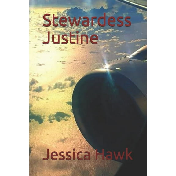 Stewardess Justine (Paperback)