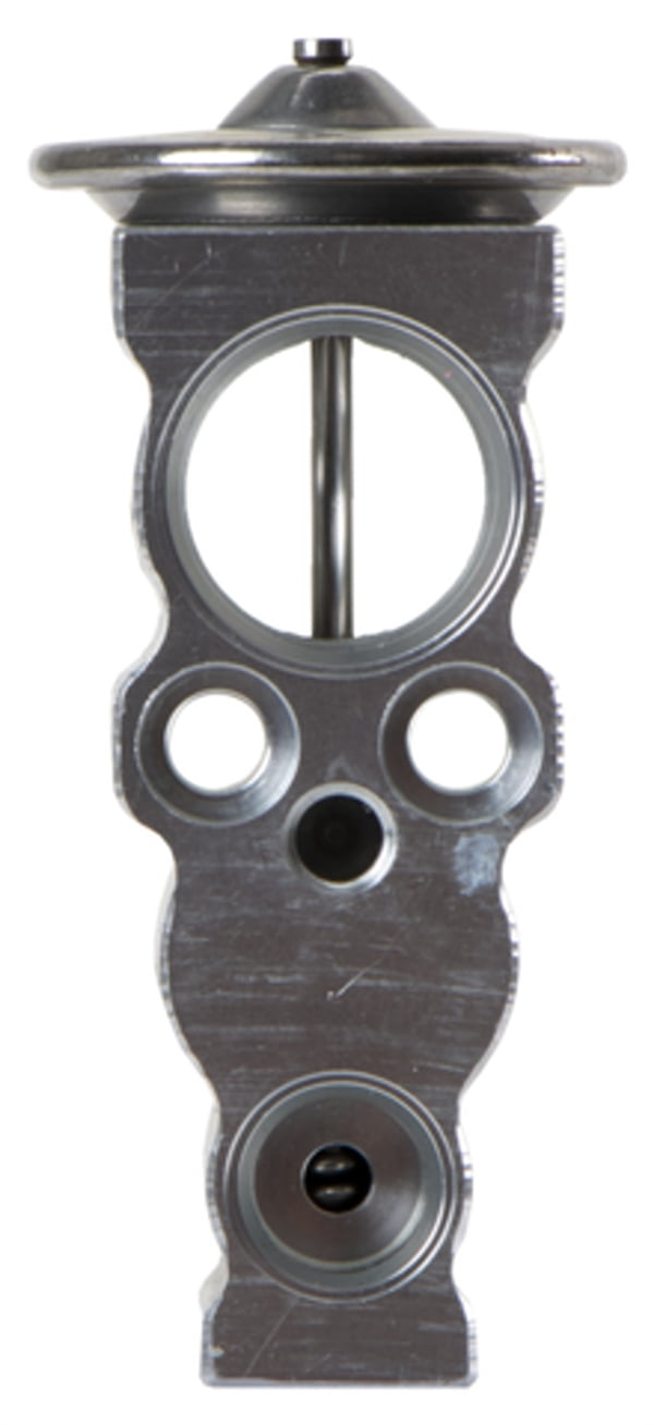 Block Type Expansion Valve w/o Solenoid