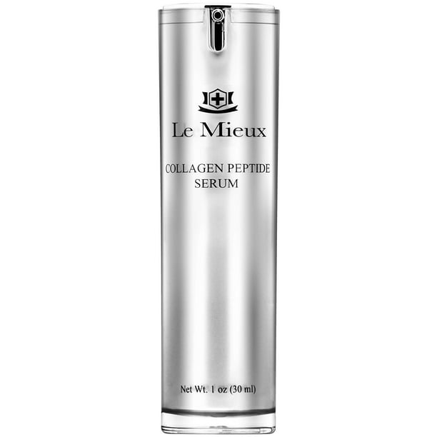 Sérum Le Mieux, concentrado de péptido de colágeno, 30 ml, antienvejecimiento