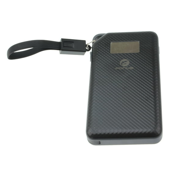 10000mAh Power Bank for iPad Pro 12.9 (2020 4th Gen)/(2018 3rd Gen) - Charger Portable Backup Battery 2-Port USB