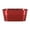 Metallic Red, variant on Mr. MJs Trading AI-GA3405RR Metallic Red Metal Planter