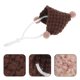 thumbnail image 3 of Mini sombreros para hámster, lindos y diminutos, para mascotas, ropa para animales pequeños, gorros tejidos para conejillos de indias, conejos, hámsters, accesorios para disfraces de Navidad, 3 of 7