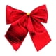 thumbnail image 5 of 12pc Decoraciones de Navidad, Mini 5.5cm, Cartón, Conjunto de 12, Rojo, 5 of 7