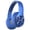 C, variant on RKZDSR Bluetooth Headphones 5.0 Foldable Stereo Headphones Cool Appearance