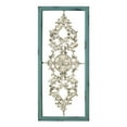 thumbnail image 1 of HomeRoots Furniture 321355 Scroll Panel Wall Decor, 1 of 2