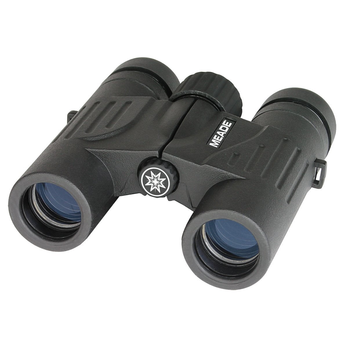 Meade 125001 TravelView Binoculars 10x25