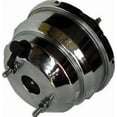 thumbnail image 2 of Racing Power Co-Packaged Chrome Power Brake Boost er - 7In, 2 of 2