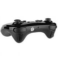 thumbnail image 4 of Wireless Classic Pro Controller Joystick Gamepad for Nintend wii U Pro with USB Cable black, 4 of 5