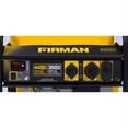 FIRMAN Power Equipment P03501 Gas Powered 3550/4450 Watt (Performance