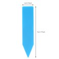 thumbnail image 2 of LHCER 100 pcs Plastic Flower Plant Seed Name Stake Tag Label Marker ,Flower Name Tag, Plant Label Marker, 2 of 6