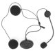 thumbnail image 4 of DK11 Casco Bluetooth5.0 Chip Auriculares Auriculares Manos Libres Tiempo de Espera Largo, 4 of 8