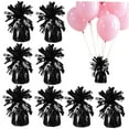 thumbnail image 3 of GOOHOCHY 8 Pcs Balloon Weight Blocks Balloon Pendants Party Supplies Balloon Holder Accessories For Holidays And Birthday Parties, 3 of 4