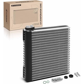Denso 476-0035 A/C Evaporator Core Fits select: 2007-2011 TOYOTA