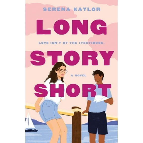 Pre-Owned Long Story Short (Hardcover) 1250818419 9781250818416