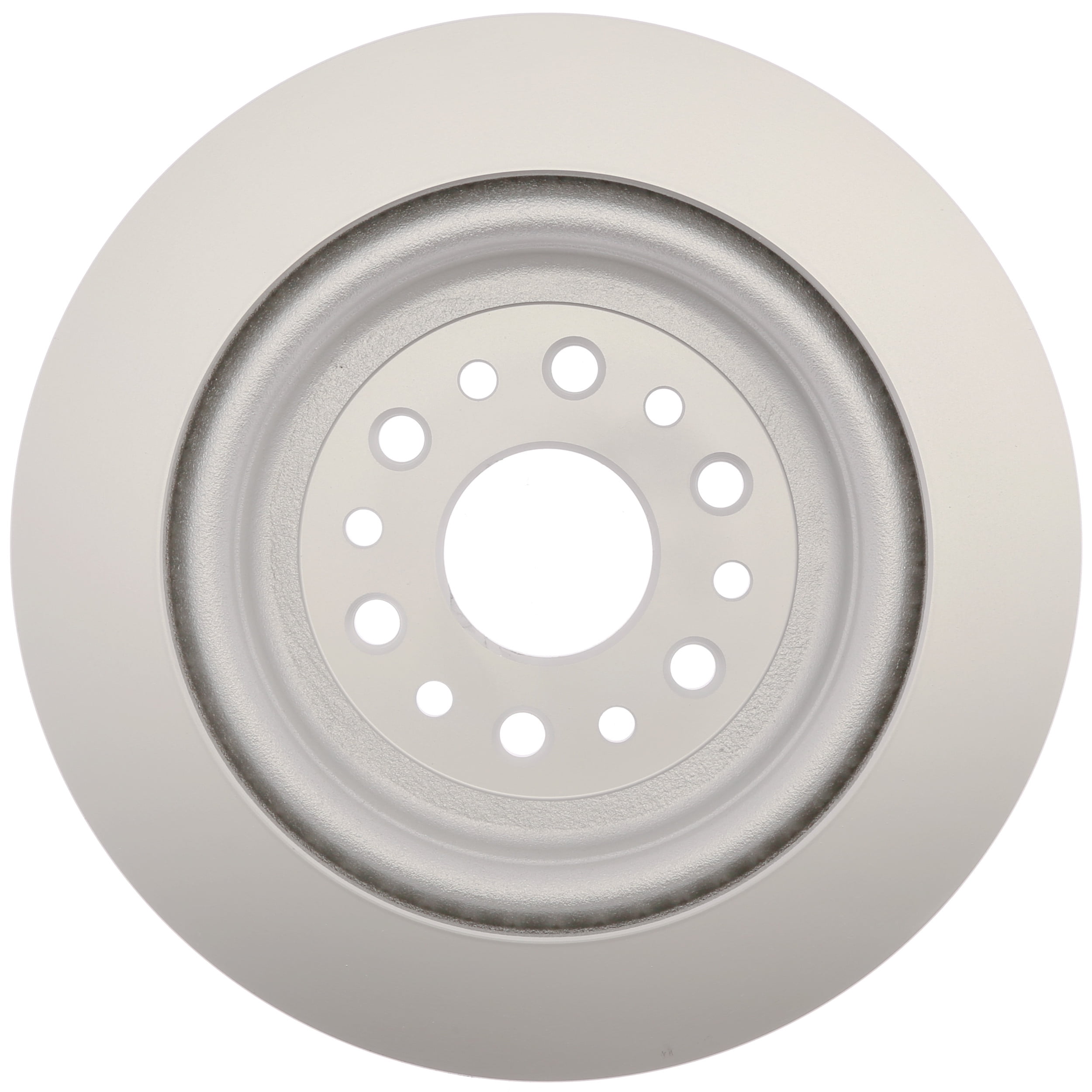 Raybestos Specialty Truck, School Bus and Medium Duty Rotors Fits select: 2019-2022 RAM 1500