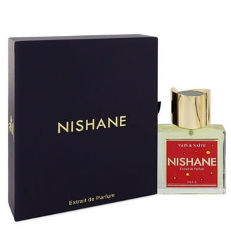 Nishane Zenne Extrait De Parfum Spray, Unisex Fragrance, 1.7 oz