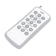 thumbnail image 2 of Mando a distancia de teclas, mando a distancia universal de 433 MHz, interruptor de control remoto M Hz, mando a distancia ultra sensible, 2 of 8
