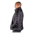 thumbnail image 5 of Chamarra Hombre Invierno Sin Capucha. Ligera Y Abrigada, 5 of 5