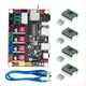 thumbnail image 1 of Máquina de Grabado con Placa Enrutadora CNC MKS DLC32 MAX, Controlador de 4 Ejes, Grabadora para Carpintería, Placa Base, 1 of 5