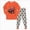 A126-Red, variant on Toddler Baby Boy Clothes Fall Winter Outfit Contrast Color Long Sleeve Letter Sweatshirt Top Pants Set Fall Winter Set 24 Months 1T 2T 3T 4T 5T 6T 7T 8T Toddler Boys Winter Clothes,Grey,4-5 Years