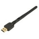 thumbnail image 3 of Dongle De Sonido Inalámbrico, Adaptador Estéreo De Largo Alcance Y Alta Velocidad Para Altavoz Para Computadora, 3 of 7