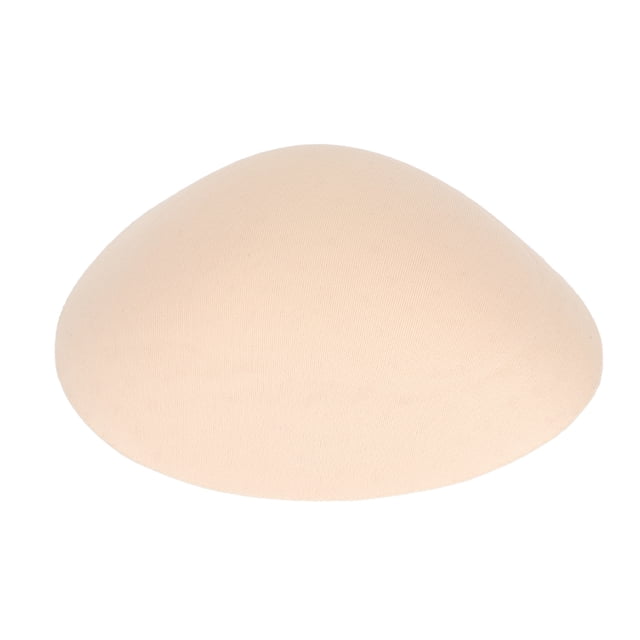 Triangular Mastectomy Prosthesis, Artificial Breast Inserts, Asymmetrical Shape, Skin Friendly, Post Operative Support To Boost Confidence Inserts Mastectomy Breast Forms
