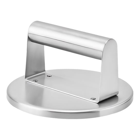 Professional Burgers Shapers Nonrust Steel Pressing Device Uniform Thickness Control For Grilling And Frying