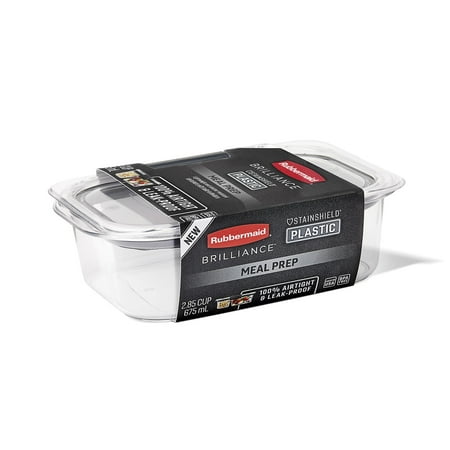 brilliance compartment rubbermaid