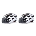 thumbnail image 3 of Wosthever Casco de ciclismo ajustable para mujeres adultas que garantiza seguridad y comodidad en la carretera ligero Type8 NO8, 3 of 6