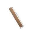 thumbnail image 2 of WRITWAA 10Pcs Kraft Paper Poster Storage Tubes with Caps for Mailing Blueprints and Drawings, 2 of 6