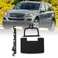 thumbnail image 4 of Air Vent Outlet Clip Long Service Life AC Air Outlet Tab Stable ABS for Car ANGGREK Otros, 4 of 8