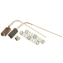 Alternator Brush Set - Compatible with 1984 - 1987 BMW 325e 1985 1986