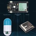 thumbnail image 4 of ASR6502 Lora Development Board 470mhz CubeCell Module for, 4 of 5
