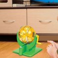 thumbnail image 5 of Lotto Game MultiPurpose Mini Lottery Balls Machine for Parties Home Bedroom, 5 of 5