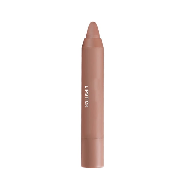 WIFKLSIIPG Crayon à Lèvres : Hydratation Longue Durée & Formule Anti-Tasses & Anti-Transpiration